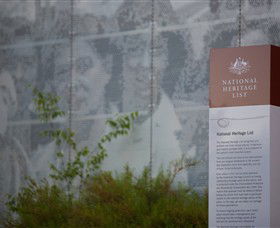 Bonegilla Migrant Experience - Accommodation in Brisbane 4