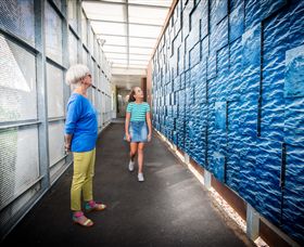 Bonegilla Migrant Experience - Accommodation in Brisbane 2