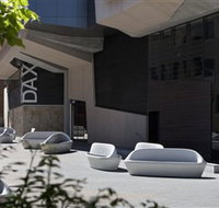 The Dax Centre - Accommodation in Brisbane