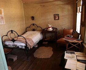Yackandandah Museum - Accommodation in Brisbane 0