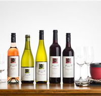 Pizzini Wines King Valley - Accommodation in Brisbane