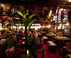 Tilley's - Accommodation in Brisbane 1