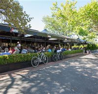 Tilley's - Accommodation in Brisbane