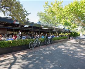 Tilley's - Accommodation in Brisbane 0