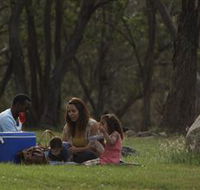 Corin Forest Mountain Resort - Accommodation in Brisbane