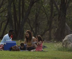 Corin Forest Mountain Resort - Accommodation in Brisbane 0