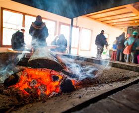 Corin Forest Mountain Resort - Accommodation in Brisbane 2