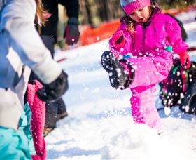 Corin Forest Mountain Resort - Accommodation in Brisbane 3