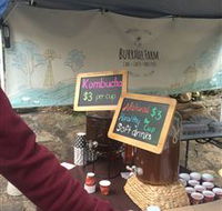 Eat Local Friday - Farmers Market - Accommodation in Brisbane