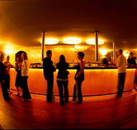 Trinity Bar - Accommodation in Brisbane