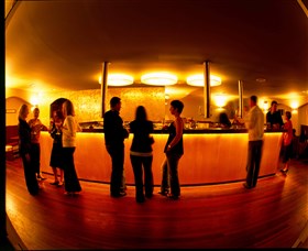 Trinity Bar - Accommodation in Brisbane 0