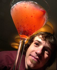 Trinity Bar - Accommodation in Brisbane 1