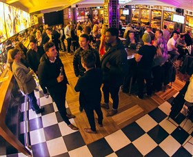 Sub Urban - Accommodation in Brisbane 0