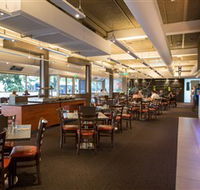 Canberra Tradesmen's Union Club - Accommodation in Brisbane