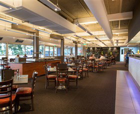 Canberra Tradesmen's Union Club - Accommodation in Brisbane 0