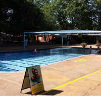 Dickson Aquatic Centre - Accommodation in Brisbane