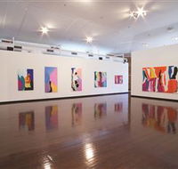 Drill Hall Gallery - Accommodation in Brisbane