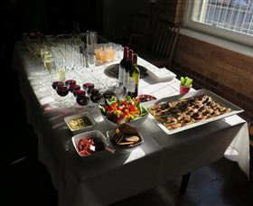 Drill Hall Gallery - Accommodation in Brisbane 3