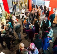 The Street Theatre - Accommodation in Brisbane