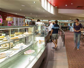 Ainslie Football And Social Club - Accommodation in Brisbane 1