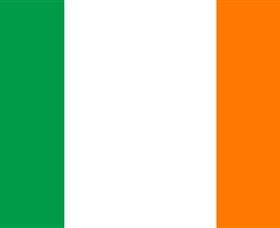 Ireland, Embassy Of - Accommodation in Brisbane 0