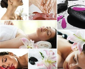 H2O Spa - Accommodation in Brisbane 0