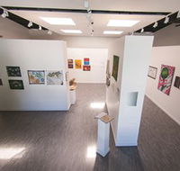 Tuggeranong Arts Centre - Accommodation in Brisbane