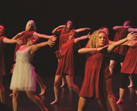 Tuggeranong Arts Centre - Accommodation in Brisbane 1