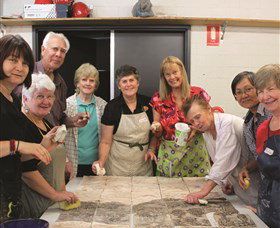 Tuggeranong Arts Centre - Accommodation in Brisbane 2