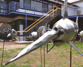 Tuggeranong Arts Centre - Accommodation in Brisbane 3