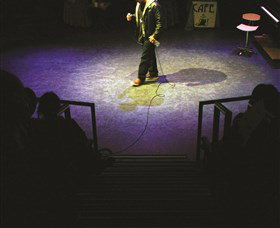 Tuggeranong Arts Centre - Accommodation in Brisbane 4