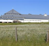 Deeargee Woolshed - Accommodation in Brisbane