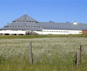 Deeargee Woolshed - Accommodation in Brisbane 0