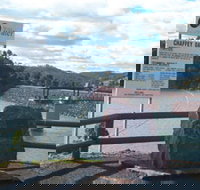 Chaffey Dam - Accommodation in Brisbane