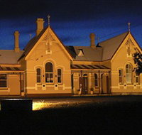 Tenterfield Railway Museum - Accommodation in Brisbane