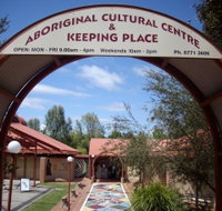 Armidale and Region Aboriginal Cultural Centre and Keeping Place - Accommodation in Brisbane