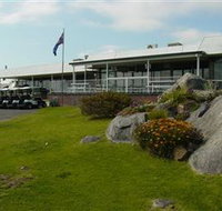 Tenterfield Golf Club - Accommodation in Brisbane