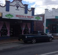 Taylors Sweets and Treats - Accommodation in Brisbane