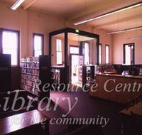 Sir Henry Parkes Memorial School Of Arts Tenterfield - Accommodation in Brisbane