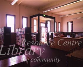 Sir Henry Parkes Memorial School Of Arts Tenterfield - Accommodation in Brisbane 0