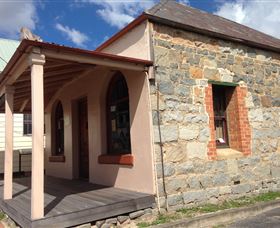 Tenterfield Saddler - Accommodation in Brisbane 3