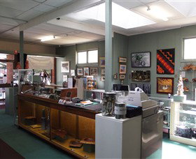 ArtSpace Wonthaggi - Accommodation in Brisbane 0