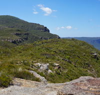 Mount Banks Road cycle route - Accommodation in Brisbane
