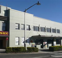 Katoomba Family Hotel and Restaurant - Accommodation in Brisbane