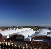 Blue Mountains Cultural Centre - Accommodation in Brisbane