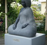 Peace Memorial - Accommodation in Brisbane