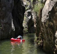 Wombeyan Caves - Accommodation in Brisbane