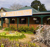 Yindi Day Spa - Accommodation in Brisbane