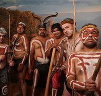 Waradah Aboriginal Centre - Accommodation in Brisbane