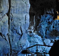 Wombeyan Karst Conservation Reserve - Accommodation in Brisbane